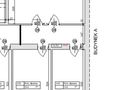 Lokal biurowy do wynajęcia, 22&nbsp;m², Gdynia, Żeromskiego Stefana - zdjęcie 5