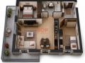 Mieszkanie 55 m², Wrocław, Główna - zdjęcie 2