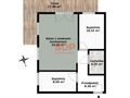 Mieszkanie 55 m², Wrocław, Główna - zdjęcie 3