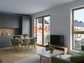 Mieszkanie 53 m², Święta Katarzyna, Żernicka - zdjęcie 1