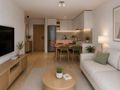 Mieszkanie 63 m², Wrocław, Krzyki, Krakowska - zdjęcie 2