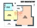 Mieszkanie 37 m², Święta Katarzyna, Żernicka - zdjęcie 4