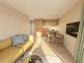 Mieszkanie 37 m², Święta Katarzyna, Żernicka - zdjęcie 1