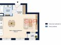 Mieszkanie 37&nbsp;m², Wrocław, Śródmieście, Jedności Narodowej - zdjęcie 6