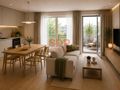 Mieszkanie 37&nbsp;m², Wrocław, Śródmieście, Jedności Narodowej - zdjęcie 1