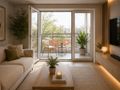 Mieszkanie 37&nbsp;m², Wrocław, Śródmieście, Jedności Narodowej - zdjęcie 5