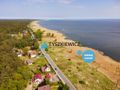 Działka inwestycyjna z PnB - 2200 m² PUM - zdjęcie 1