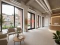 Lokal usługowy na sprzedaż, 102 m², Wrocław, Stare Miasto, Bernardyńska - zdjęcie 1