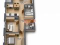 Mieszkanie 63 m², Wrocław, Krzyki, Krakowska - zdjęcie 5