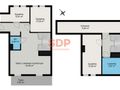 Mieszkanie 78&nbsp;m², Wrocław, Jeździecka - zdjęcie 4