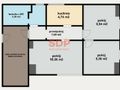 Mieszkanie 52 m², Wrocław, Krzyki, Krzycka - zdjęcie 2