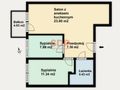 Mieszkanie 56 m², Wrocław, Fabryczna, Nowodworska - zdjęcie 5