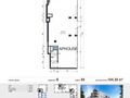 Lokal usługowy do wynajęcia, 104 m², Kraków, Podgórze, Klimeckiego - zdjęcie 1