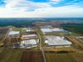 Działka inwestycyjna 9,81 ha, Strzelno, Zgorzelecka - zdjęcie 2