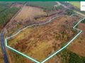 Działka inwestycyjna 9,81 ha, Strzelno, Zgorzelecka - zdjęcie 3