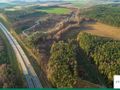 Działka inwestycyjna 9,81 ha, Strzelno, Zgorzelecka - zdjęcie 1