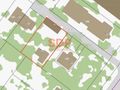 Działka budowlana 752 m², Wrocław, Śniegockiego Michała - zdjęcie 1