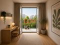 Mieszkanie 52&nbsp;m², Wrocław, Śródmieście, Jedności Narodowej - zdjęcie 5