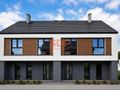 Dom 104 m², Krzyżowice, Akacjowa - zdjęcie 1