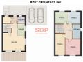 Dom 104 m², Krzyżowice, Akacjowa - zdjęcie 6