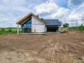 Nowoczesny dom w Dębnicy Kaszubskiej/140m²/1900m² - zdjęcie 1