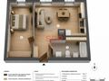 Mieszkanie 34 m², Wrocław, Aleja Architektów - zdjęcie 2