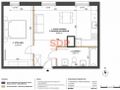 Mieszkanie 34 m², Wrocław, Aleja Architektów - zdjęcie 5