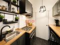 Mieszkanie 44&nbsp;m², Wrocław, Stare Miasto, Pl. Bema - zdjęcie 2