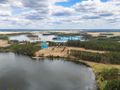 Dom położony 200 m od J. Borzyszkowskigo-Lipnica - zdjęcie 1
