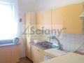 Mieszkanie 61,5&nbsp;m², Warszawa, Mokotów, Olszewska - zdjęcie 3
