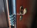 Mieszkanie 49 m², Kraków, Krowoderskich Zuchów - zdjęcie 6