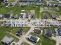 Działka budowlana 1070 m², Bytom, Szombierki, Bażantowa - zdjęcie 3