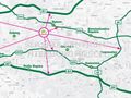 Działka budowlana 1070 m², Bytom, Szombierki, Bażantowa - zdjęcie 4