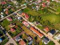 Działka budowlana 1715 m², Grabówka, Leszczynowa - zdjęcie 2