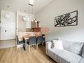 Mieszkanie 43 m², Wrocław, Walońska - zdjęcie 2