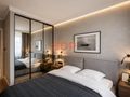 Mieszkanie 66&nbsp;m², Wrocław, Fabryczna, Rędzińska - zdjęcie 3