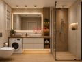 Mieszkanie 66&nbsp;m², Wrocław, Fabryczna, Rędzińska - zdjęcie 4