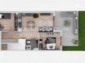 Mieszkanie 56 m², Sosnowiec, Niwka, Tuwima - zdjęcie 6