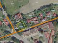 Działka inwestycyjna 889&nbsp;m², Czerwionka-Leszczyny, Przemysłowa - zdjęcie 1