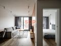 Mieszkanie 50&nbsp;m², Wrocław, Stare Miasto, Pomorska - zdjęcie 6