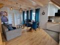 Kompleks apartamentowy 7 apartamentów Łeba/Nowęcin - zdjęcie 4