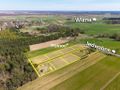 Działka budowlana 1056&nbsp;m², Burzyn, Krótka - zdjęcie 4