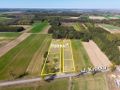 Działka budowlana 1056&nbsp;m², Burzyn, Krótka - zdjęcie 2