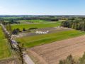 Działka budowlana 1056&nbsp;m², Burzyn, Krótka - zdjęcie 6