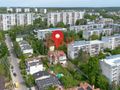 Dom 150 m², Łódź, Bałuty, Złocieniowa - zdjęcie 2