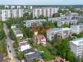 Dom 150 m², Łódź, Bałuty, Złocieniowa - zdjęcie 6