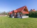 Budynek Inwestycyjny / ok. 150m od jeziora - zdjęcie 1