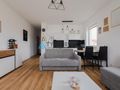 Przytulne mieszkanie z balkonem w Rumi - 37 m². - zdjęcie 5