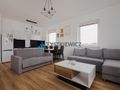 Przytulne mieszkanie z balkonem w Rumi - 37 m². - zdjęcie 3