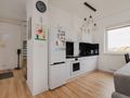 Przytulne mieszkanie z balkonem w Rumi - 37 m². - zdjęcie 2